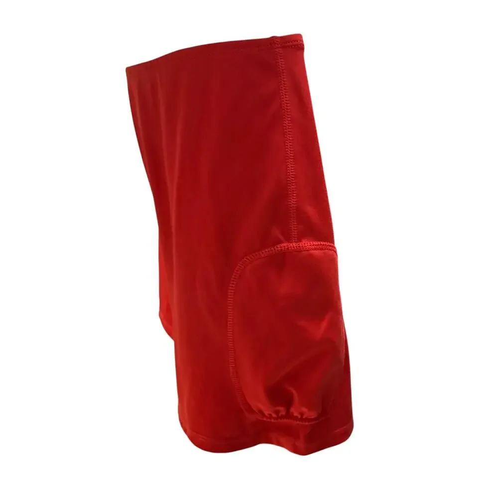 Halara Red Tennis Set 2 Pieces Large